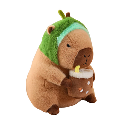 Animal Bobapop Capybara