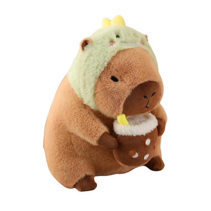 Animal Bobapop Capybara