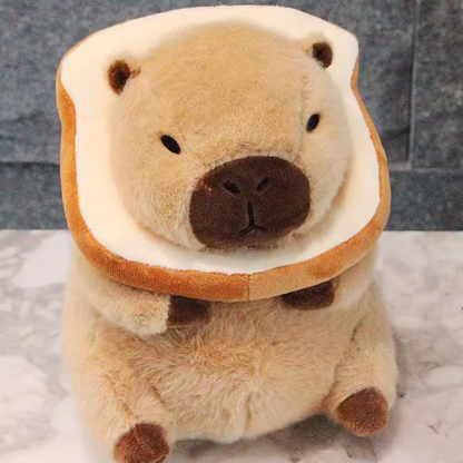 Bread Capybara